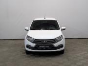 Lada (ВАЗ) Granta I Рестайлинг Москва  - изображение 47