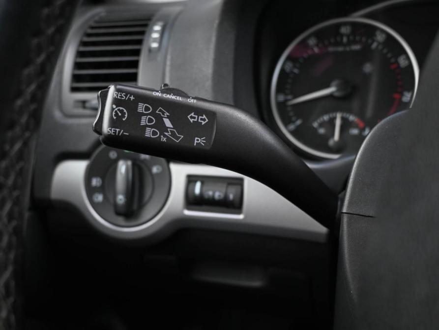 Skoda Octavia II (A5) Рестайлинг Новороссийск  - изображение 13