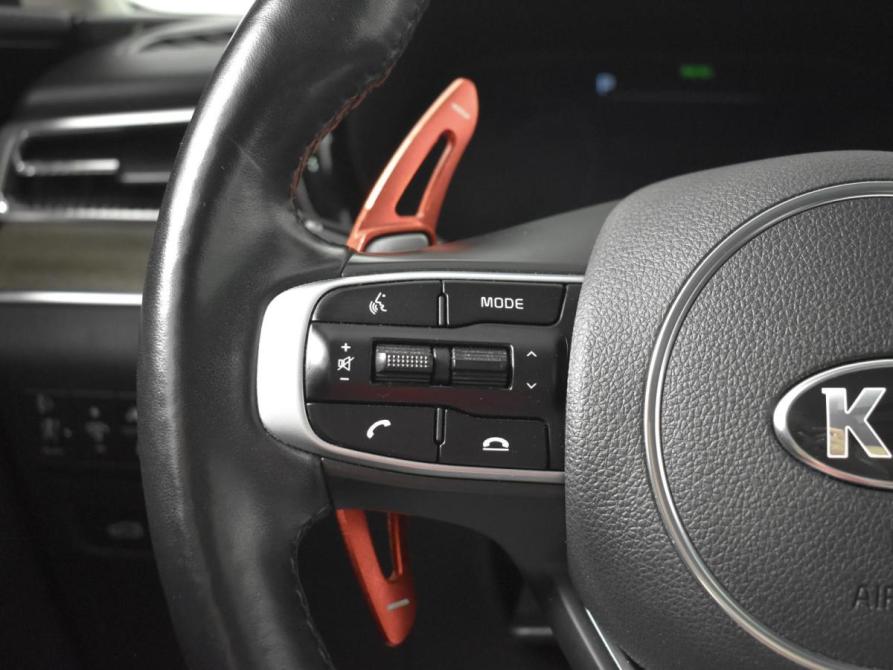 Kia K5 III Казань  - изображение 14
