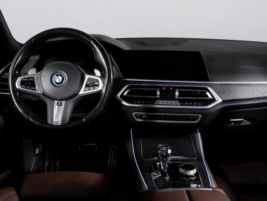 BMW X5 IV (G05/G18) Москва  - изображение 13
