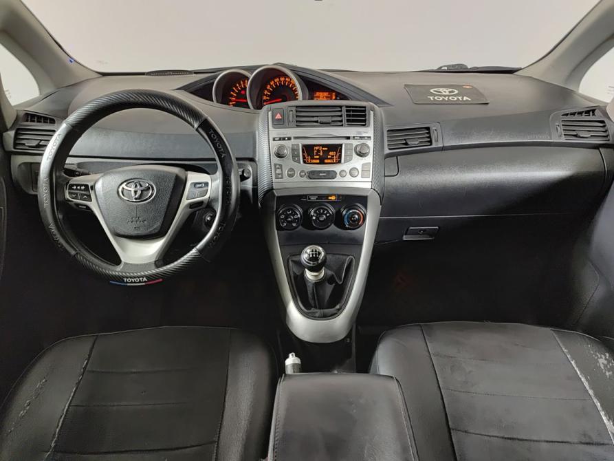 Toyota Verso I Уфа  - изображение 17
