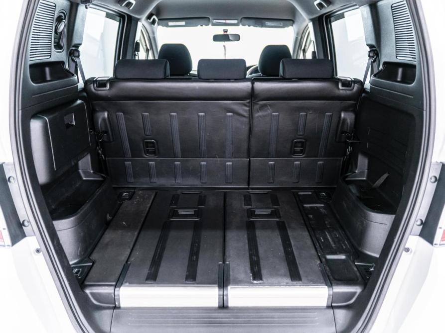 Honda Freed I Рестайлинг Красноярск  - изображение 24