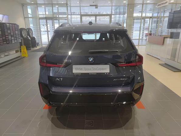 BMW X1 III (U11/U12) с пробегом 2025 года, цена 5 950 000 рублей, 21 км, внедорожник, Автокод Объявления