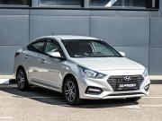 Hyundai Solaris II Новороссийск  - изображение 21