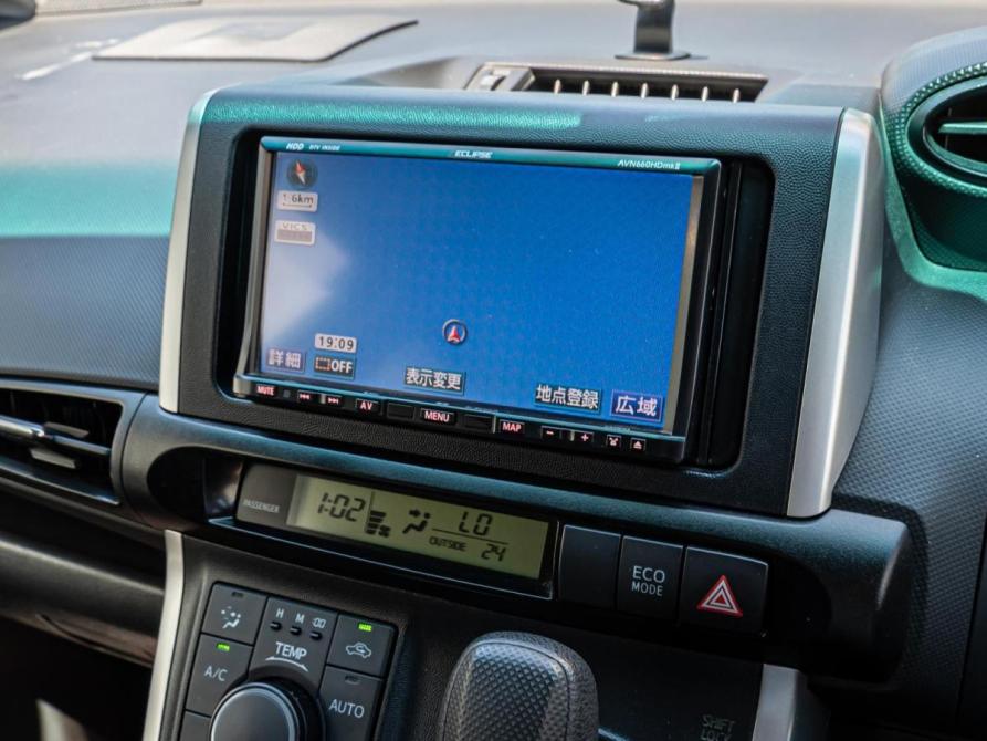 Toyota Wish II Краснодар  - изображение 14