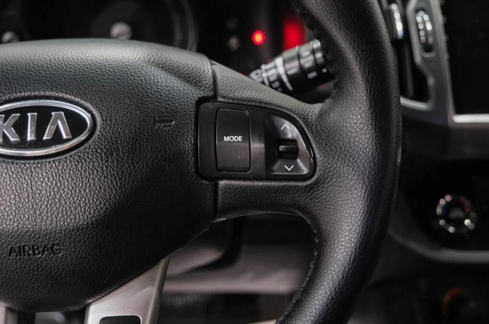 Kia Sportage III Новокузнецк  - изображение 22