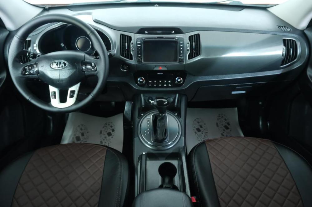 Kia Sportage III Омск  - изображение 13