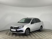 Lada (ВАЗ) Granta I Рестайлинг Воронеж  - изображение 21