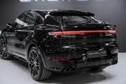 Porsche Cayenne III Рестайлинг Москва  - изображение 45