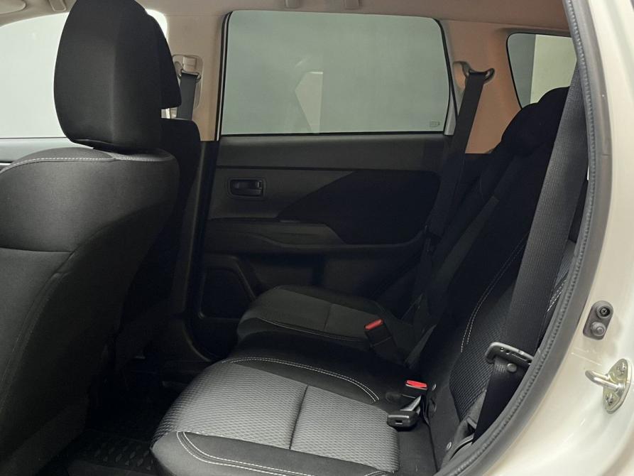 Mitsubishi Outlander III Рестайлинг 3 Тверь  - изображение 18