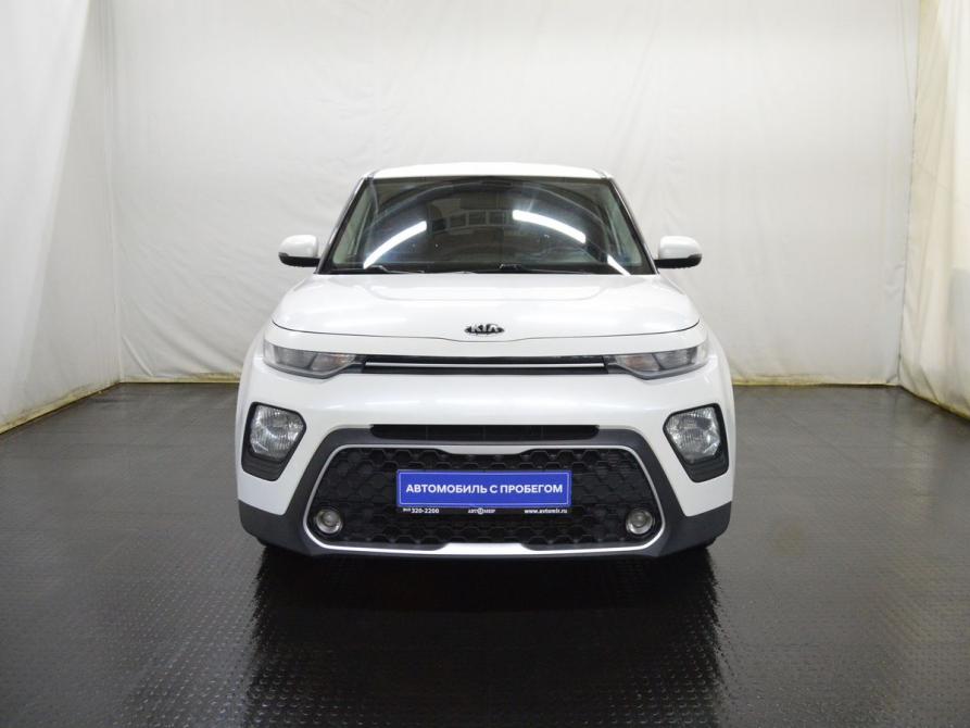 Kia Soul III Санкт-Петербург  - изображение 2