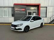 Lada (ВАЗ) Granta I Рестайлинг Альметьевск  - изображение 24