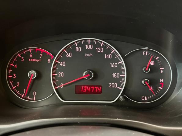 Suzuki SX4 I (Classic) с пробегом 2008 года, цена 749 000 рублей, 134774 км, хэтчбек, Автокод Объявления