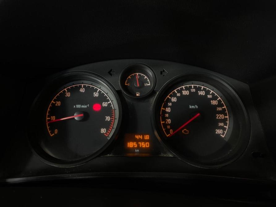 Opel Astra H Рестайлинг Воронеж  - изображение 12