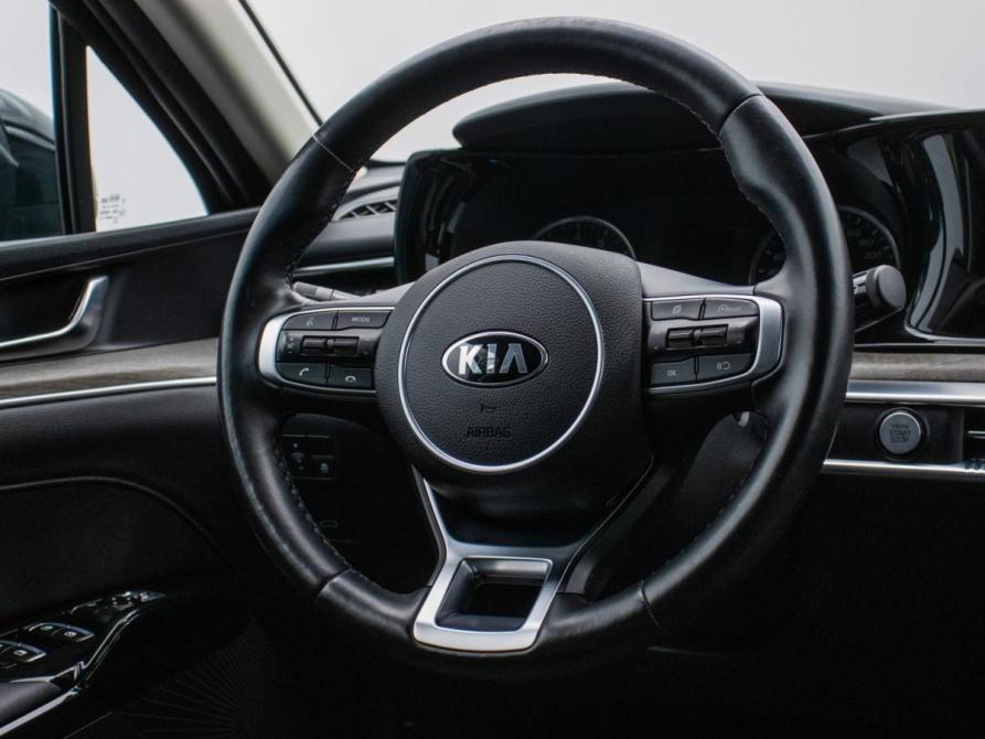 Kia K5 III Москва  - изображение 16