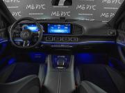 Mercedes-Benz GLS II (X167) Рестайлинг Москва  - изображение 43
