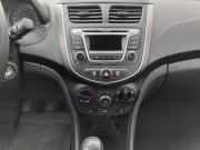 Hyundai Solaris I Рестайлинг Йошкар-Ола  - изображение 40