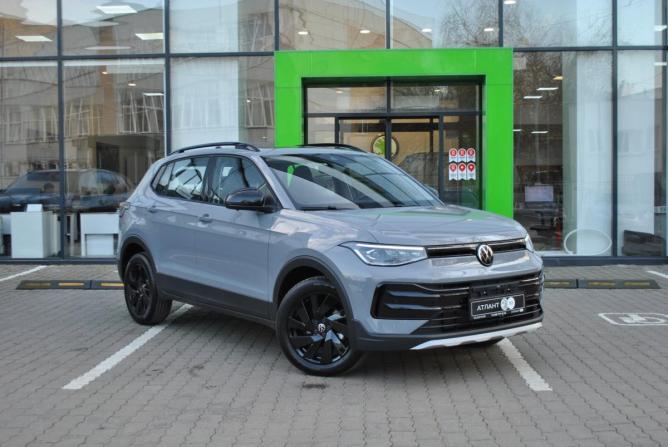 Volkswagen Tharu XR с пробегом 2026 года, цена 3 190 000 рублей, 10 км, внедорожник, Автокод Объявления