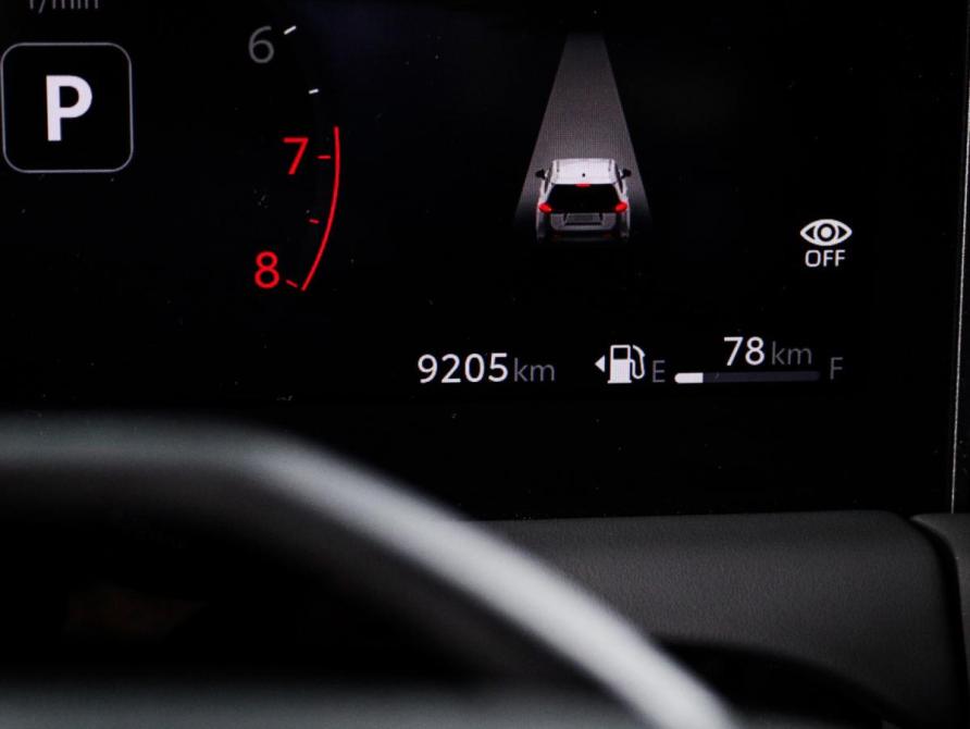 Toyota RAV4 VI (XA60) Москва  - изображение 11