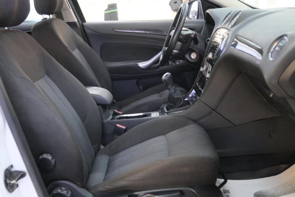Ford Mondeo IV Омск  - изображение 19