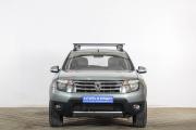 Renault Duster I Тюмень  - изображение 20