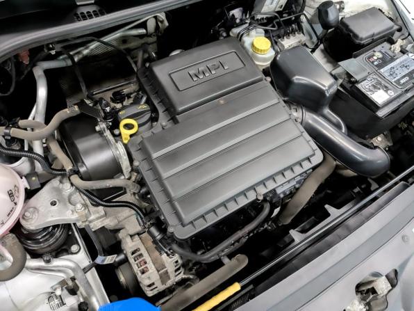 Skoda Rapid I Рестайлинг с пробегом 2018 года, цена 1 165 000 рублей, 85625 км, лифтбек, Автокод Объявления