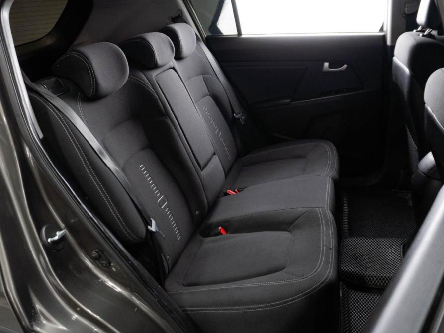 Kia Sportage III Тюмень  - изображение 7