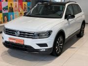 Volkswagen Tiguan II Екатеринбург  - изображение 22