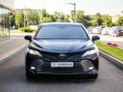 Toyota Camry VIII (XV70) Санкт-Петербург  - изображение 36