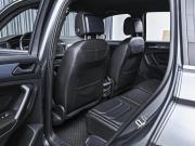 Volkswagen Tiguan II Рестайлинг Ставрополь  - изображение 37