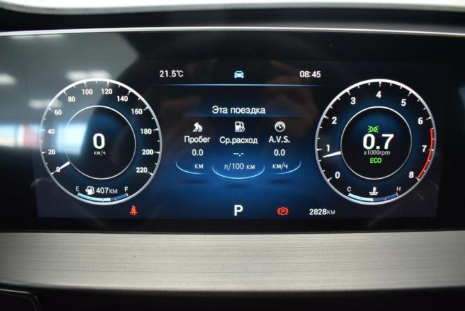 Tenet T4 с пробегом 2025 года, цена 2 179 000 рублей, 2800 км, внедорожник, Автокод Объявления