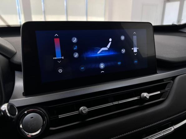 Chery Tiggo 4 Pro I с пробегом 2024 года, цена 1 699 000 рублей, 20760 км, внедорожник, Автокод Объявления