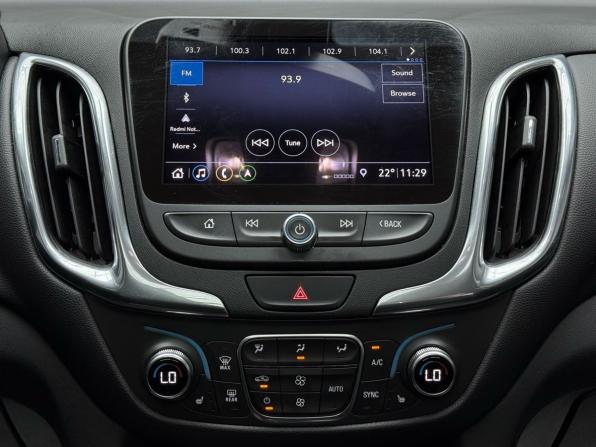 Chevrolet Equinox III с пробегом 2020 года, цена 2 149 000 рублей, 134800 км, внедорожник, Автокод Объявления