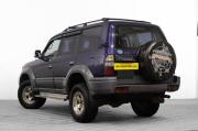 Toyota Land Cruiser Prado 90 Series Рестайлинг Барнаул  - изображение 31