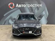 Hyundai Sonata VII (LF) Рестайлинг Пермь  - изображение 29
