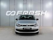 Volkswagen Polo V Воронеж  - изображение 19