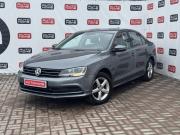 Volkswagen Jetta VI Рестайлинг Санкт-Петербург  - изображение 12