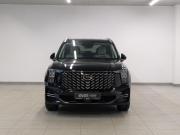 GAC GS8 II Санкт-Петербург  - изображение 32