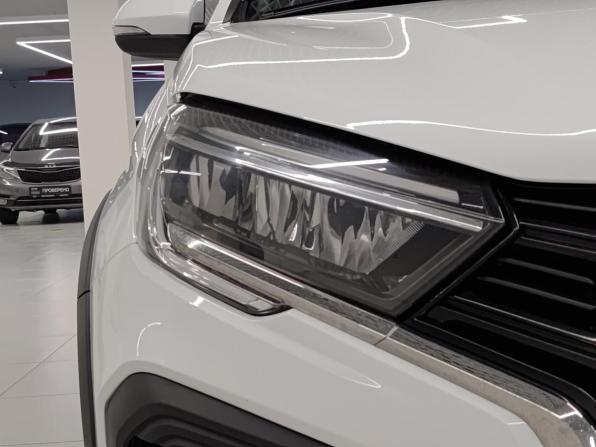 Lada (ВАЗ) Vesta I Рестайлинг (NG) с пробегом 2024 года, цена 1 433 000 рублей, 13985 км, универсал, Автокод Объявления