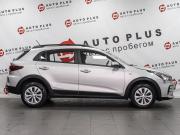 Kia Rio IV Рестайлинг Минеральные Воды  - изображение 24