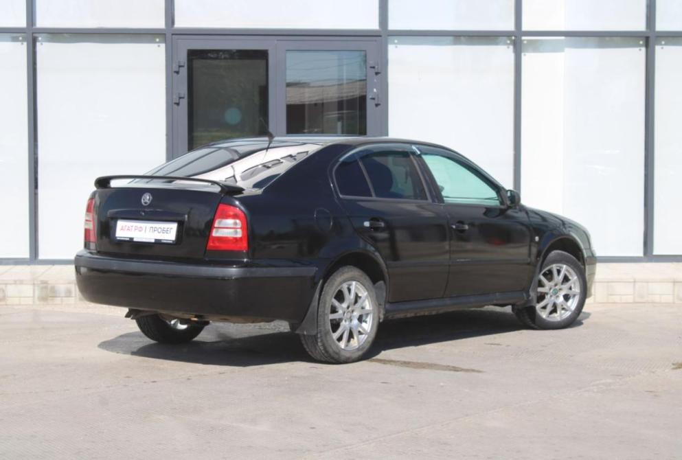 Skoda Octavia I (A4) Рестайлинг Саратов  - изображение 5
