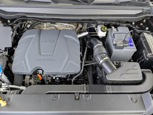Haval Jolion I Рестайлинг с пробегом 2024 года, цена 1 895 000 рублей, 38517 км, внедорожник, Автокод Объявления