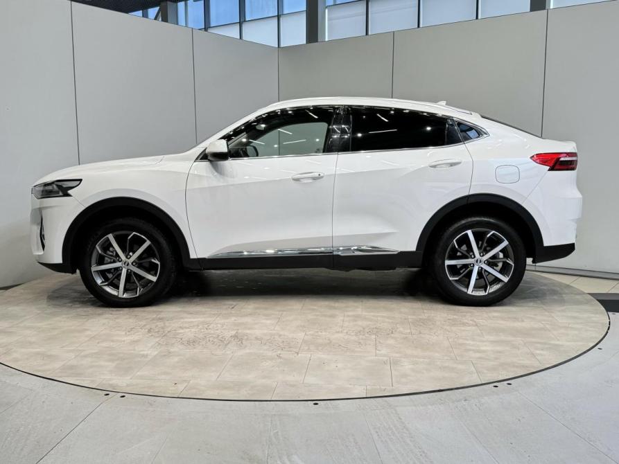 Haval F7x I Волжский  - изображение 2