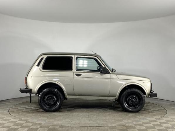 Lada (ВАЗ) Niva Legend с пробегом 2023 года, цена 715 000 рублей, 86922 км, внедорожник, Автокод Объявления