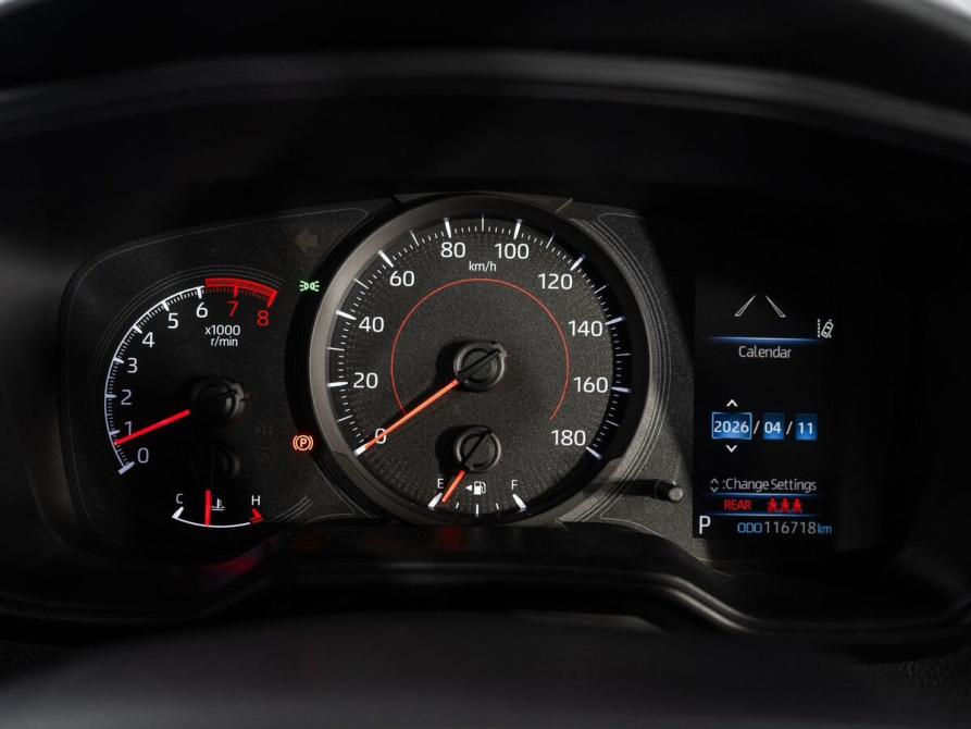 Toyota Corolla XII (E210) Иркутск  - изображение 10
