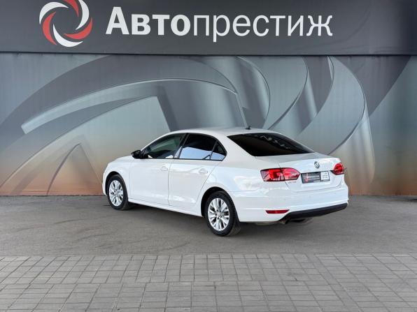 Volkswagen Jetta VI Рестайлинг с пробегом 2014 года, цена 940 000 рублей, 145000 км, седан, Автокод Объявления