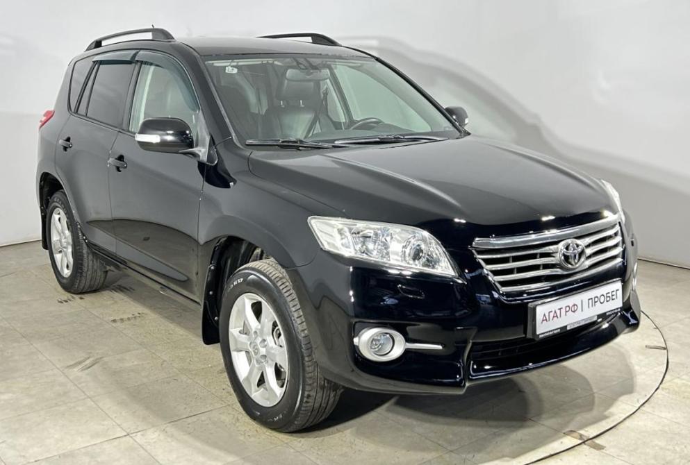 Toyota RAV4 III (XA30) Саранск  - изображение 15