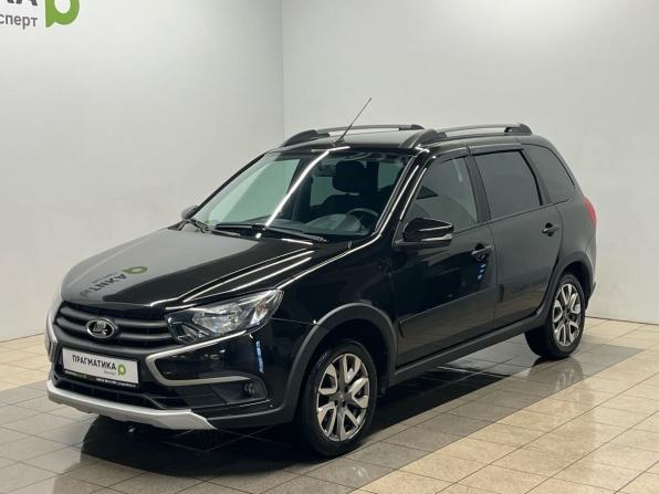 Lada (ВАЗ) Granta I Рестайлинг с пробегом 2023 года, цена 669 000 рублей, 109600 км, универсал, Автокод Объявления