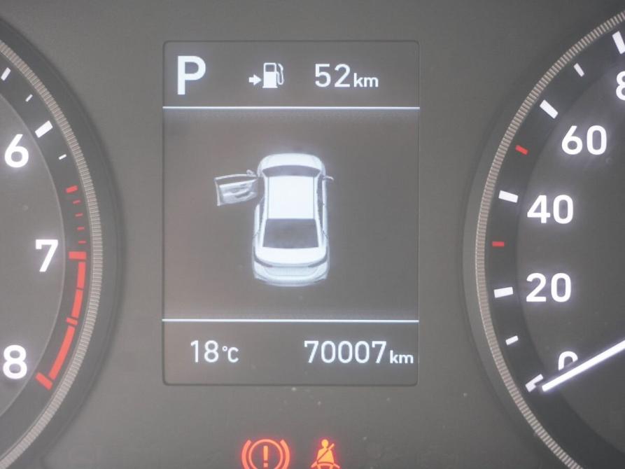 Hyundai Solaris II Москва  - изображение 15