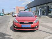 Kia Ceed II Рестайлинг Санкт-Петербург  - изображение 22